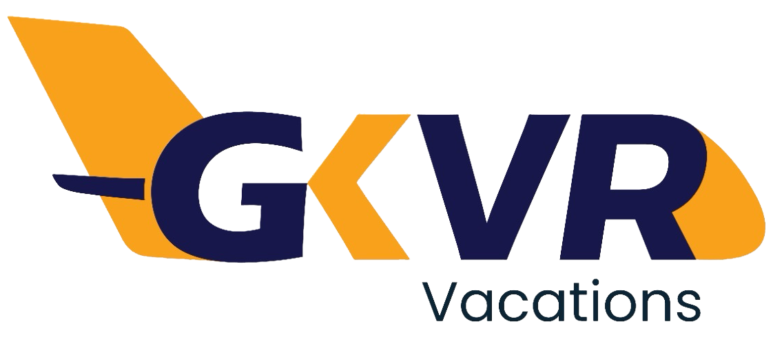 GKVR Vacations